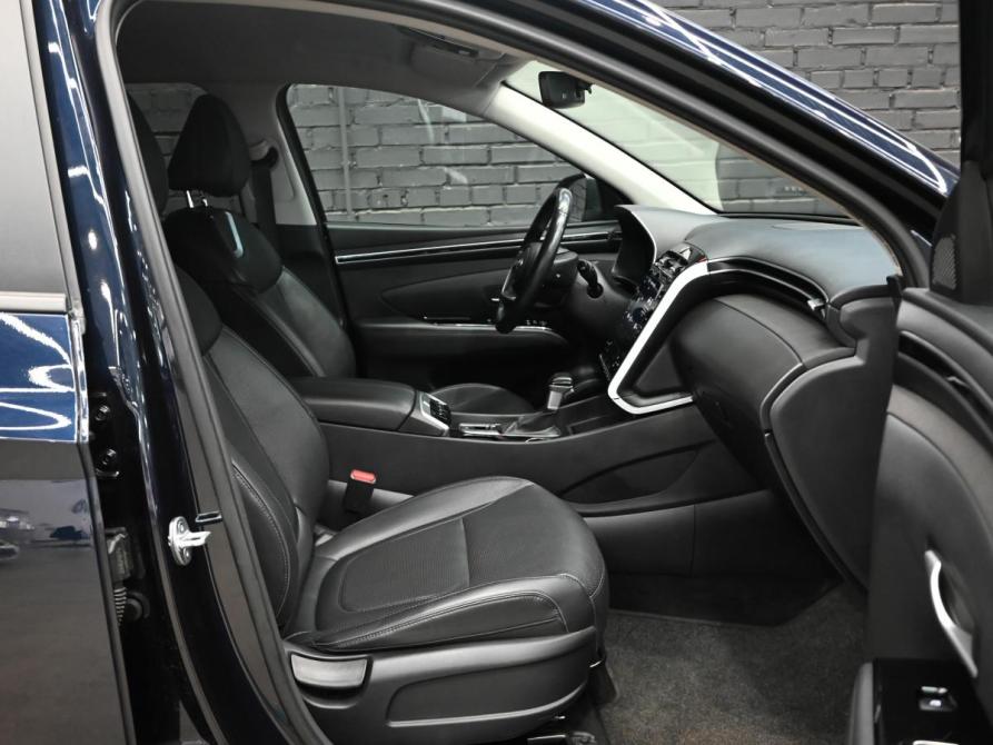 Hyundai Tucson IV Екатеринбург  - изображение 11