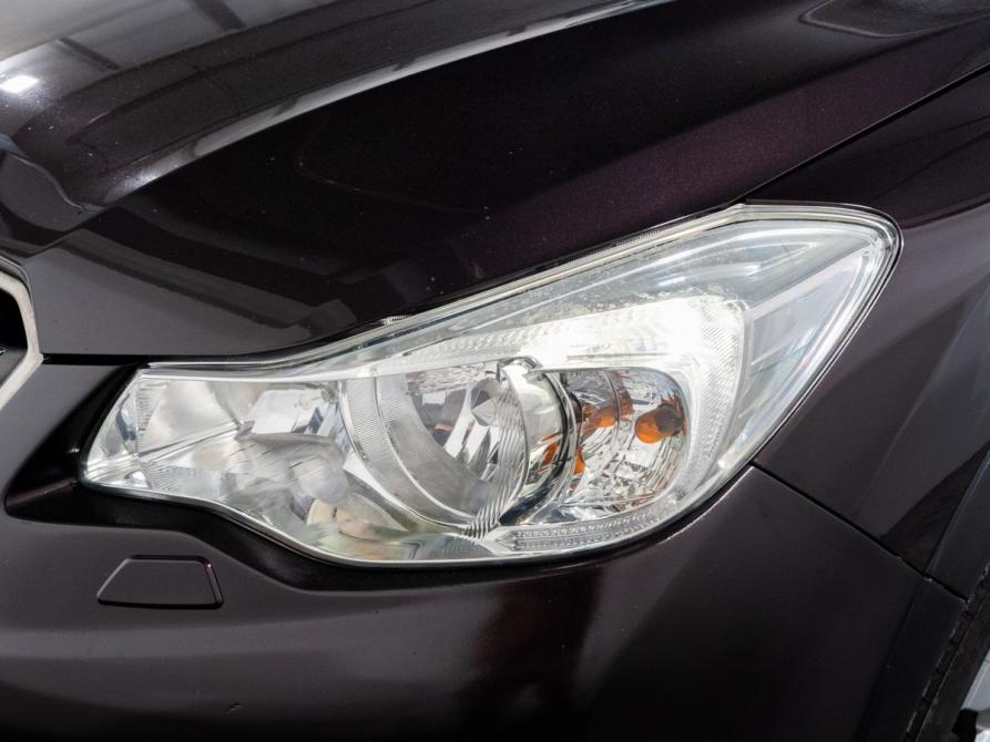 Subaru XV I Иркутск  - изображение 21