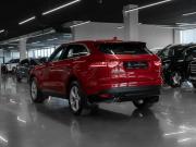 Jaguar F-Pace I Москва  - изображение 33