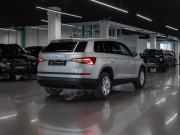 Skoda Kodiaq I Москва  - изображение 29