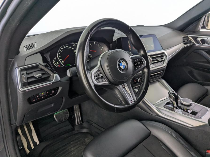 BMW 4 серии G22 G23 G26 Москва  - изображение 19