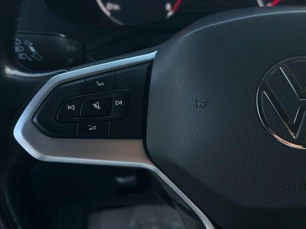 Volkswagen Polo VI с пробегом 2020 года, цена 1 649 000 рублей, 81455 км, лифтбек, Автокод Объявления
