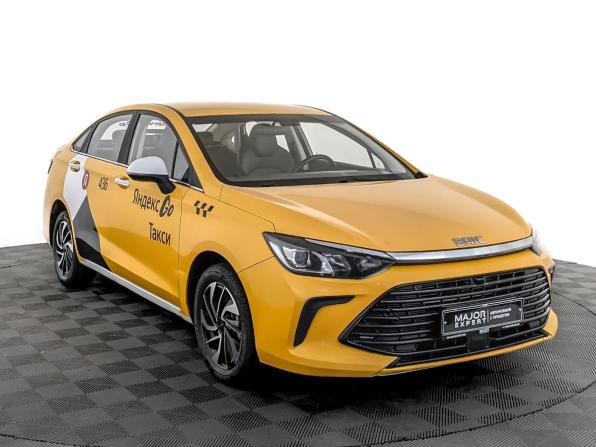 BAIC U5 Plus с пробегом 2024 года, цена 845 000 рублей, 103271 км, седан, Автокод Объявления