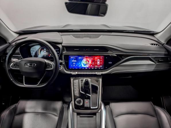 Geely Atlas Pro с пробегом 2023 года, цена 2 060 000 рублей, 46872 км, внедорожник, Автокод Объявления