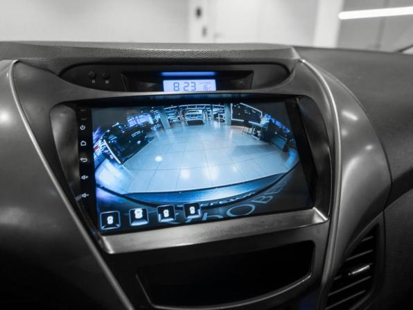 Hyundai Avante V с пробегом 2011 года, цена 840 000 рублей, 207390 км, седан, Автокод Объявления