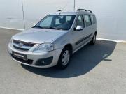 Lada (ВАЗ) Largus I Екатеринбург  - изображение 28