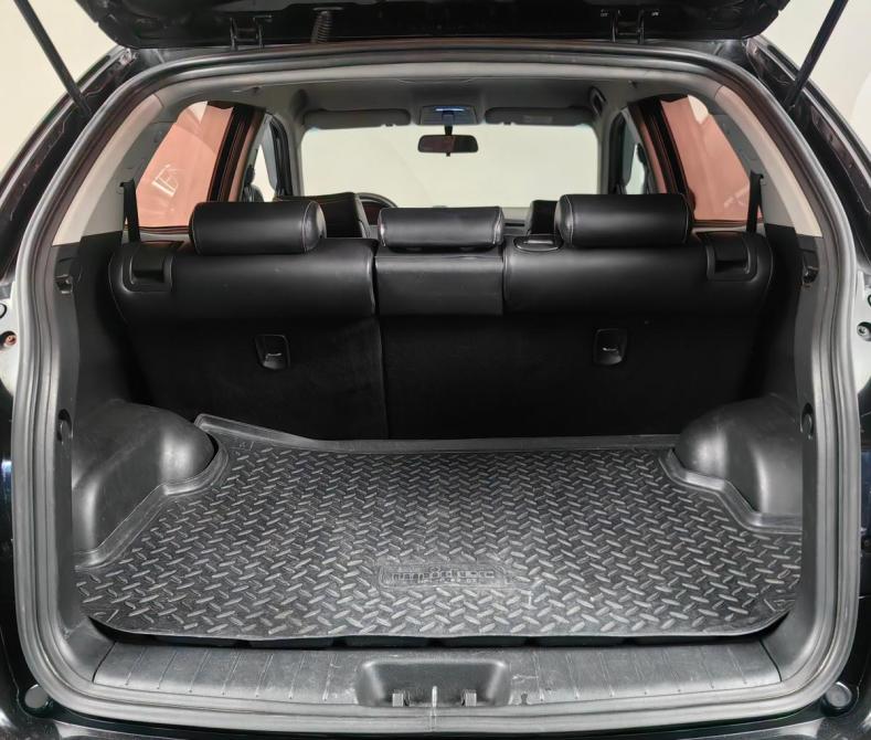 SsangYong Actyon II Москва  - изображение 25