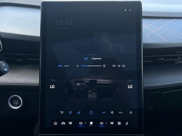 Geely Cityray с пробегом 2024 года, цена 2 270 000 рублей, 36150 км, внедорожник, Автокод Объявления