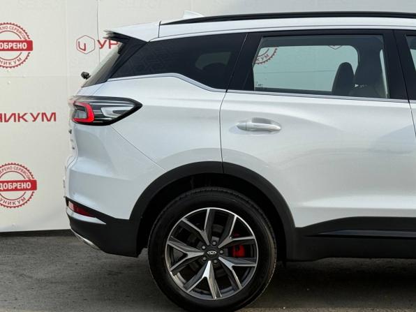Chery Tiggo 7 Pro Max I Рестайлинг с пробегом 2024 года, цена 2 389 000 рублей, 2346 км, внедорожник, Автокод Объявления