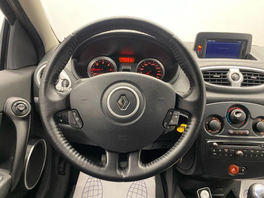 Renault Clio III Санкт-Петербург  - изображение 12
