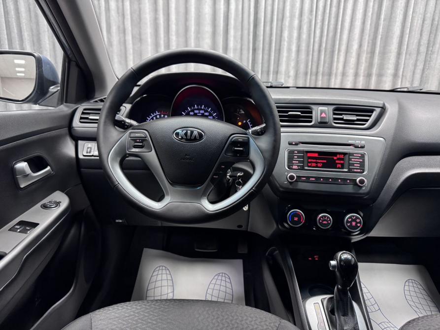 Kia Rio III Рестайлинг Стерлитамак  - изображение 23
