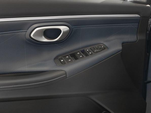 GAC GS3 с пробегом 2024 года, цена 2 257 458 рублей, 28500 км, внедорожник, Автокод Объявления