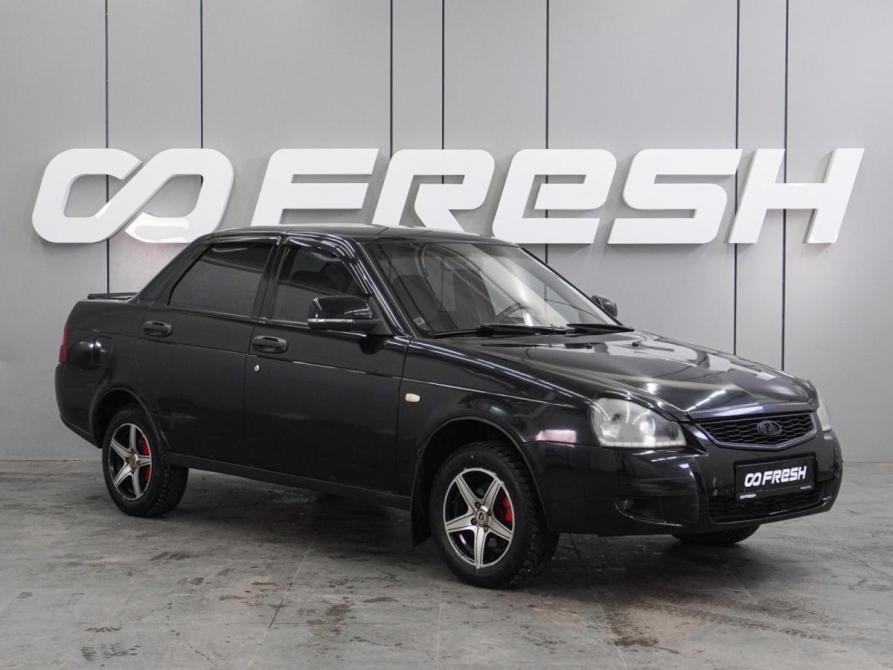 Lada (ВАЗ) Priora I Воронеж  - изображение 1