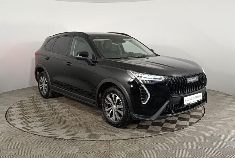 Haval Jolion I Рестайлинг Волгоград  - изображение 1