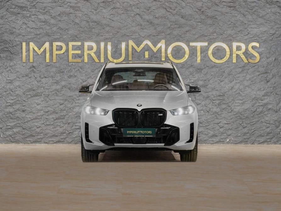 BMW X5 IV (G05/G18) Рестайлинг Москва  - изображение 2