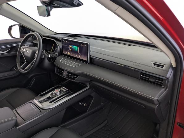 Haval Jolion I Рестайлинг с пробегом 2025 года, цена 2 350 000 рублей, 8269 км, внедорожник, Автокод Объявления