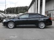 Toyota Camry VII (XV50) Москва  - изображение 32