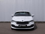 Skoda Rapid II Сочи  - изображение 20