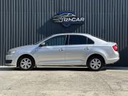 Skoda Rapid I Ижевск  - изображение 15