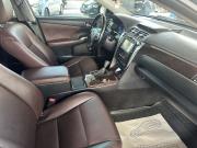 Toyota Camry VII (XV50) Рестайлинг Волгоград  - изображение 46