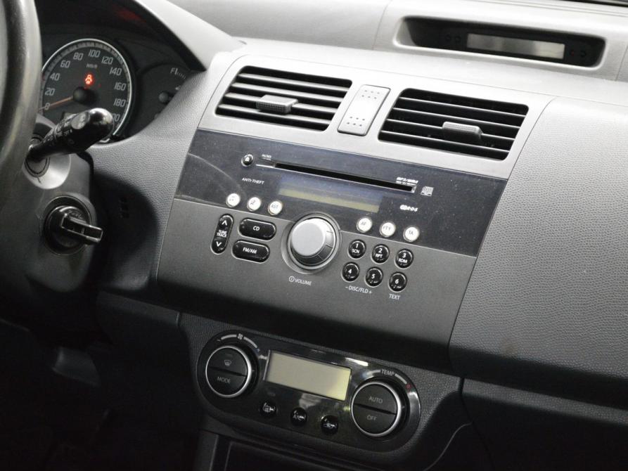 Suzuki Swift III Санкт-Петербург  - изображение 10