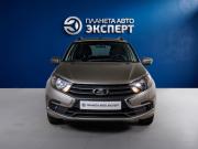 Lada (ВАЗ) Granta I Рестайлинг Челябинск  - изображение 16