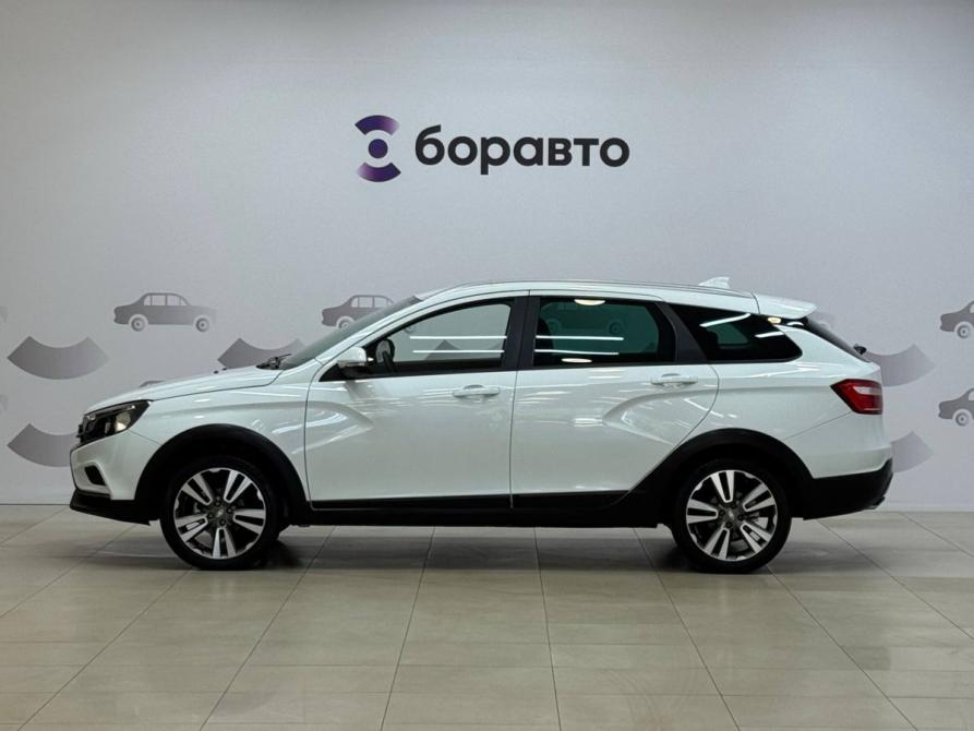 Lada (ВАЗ) Vesta I Ставрополь  - изображение 7