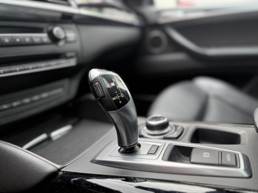 BMW X6 M I (E71) Рестайлинг Санкт-Петербург  - изображение 8