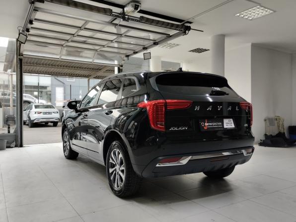 Haval Jolion I Рестайлинг с пробегом 2023 года, цена 1 780 000 рублей, 40883 км, внедорожник, Автокод Объявления