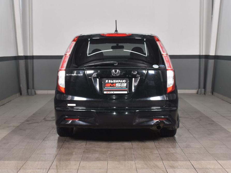 Honda Stream II Рестайлинг Кемерово  - изображение 3