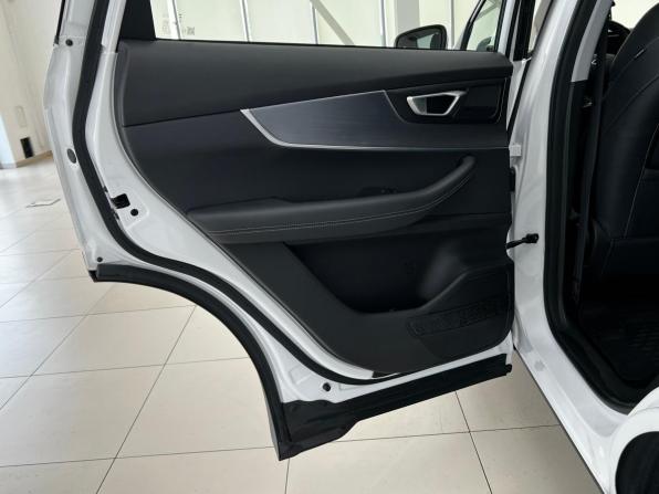 Chery Tiggo 7 Pro Max I с пробегом 2024 года, цена 2 149 000 рублей, 18822 км, внедорожник, Автокод Объявления