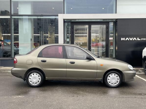Daewoo Lanos с пробегом 2005 года, цена 229 000 рублей, 365397 км, седан, Автокод Объявления