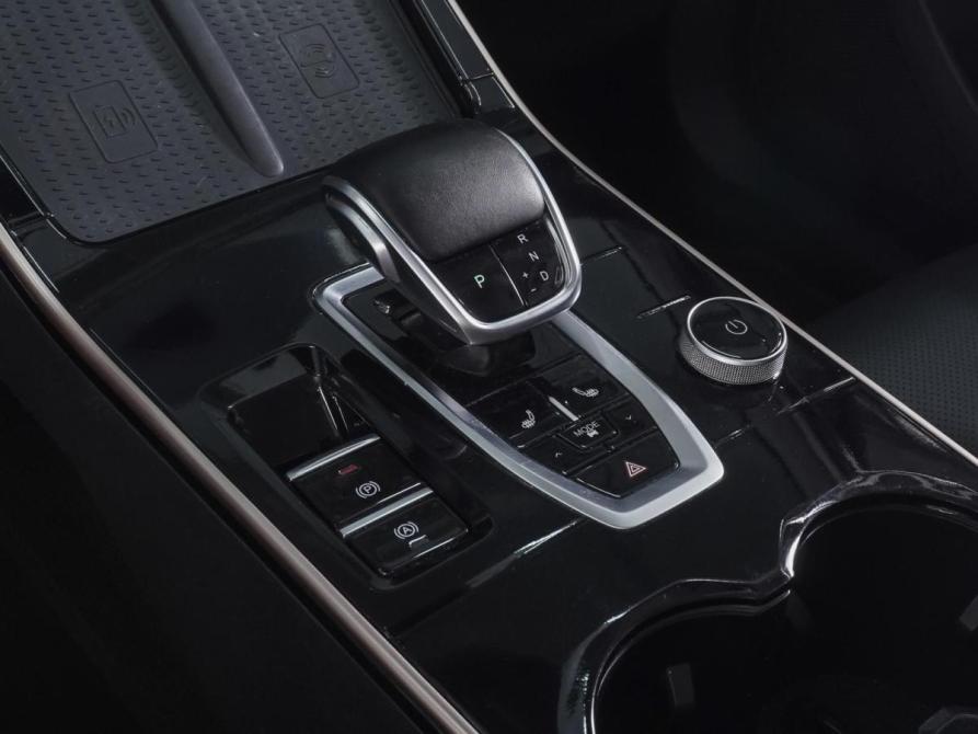 Omoda C5 I Ростов-на-Дону  - изображение 12
