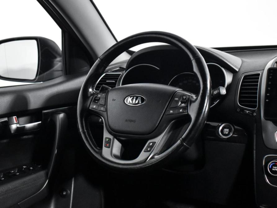Kia Sorento II Рестайлинг Санкт-Петербург  - изображение 15