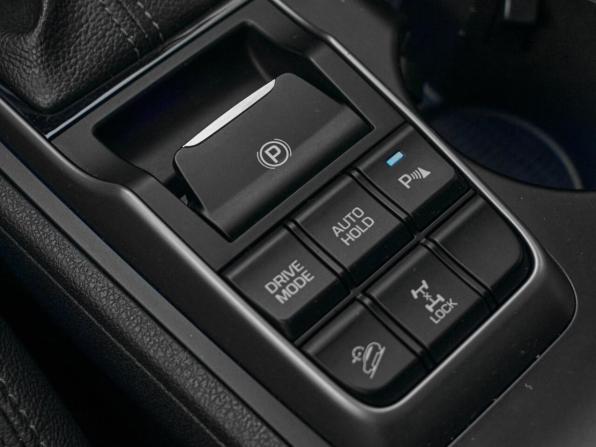 Hyundai Tucson III с пробегом 2017 года, цена 2 200 000 рублей, 101238 км, внедорожник, Автокод Объявления