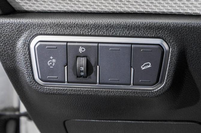 Haval F7 I Рестайлинг с пробегом 2023 года, цена 1 999 000 рублей, 129900 км, внедорожник, Автокод Объявления