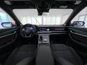 Geely Monjaro I Рестайлинг Волгоград  - изображение 57