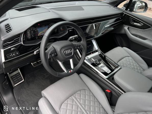 Новый Audi Q7 II (4M) Рестайлинг 2 2025 года, цена 10 490 000 рублей, внедорожник, Автокод Объявления