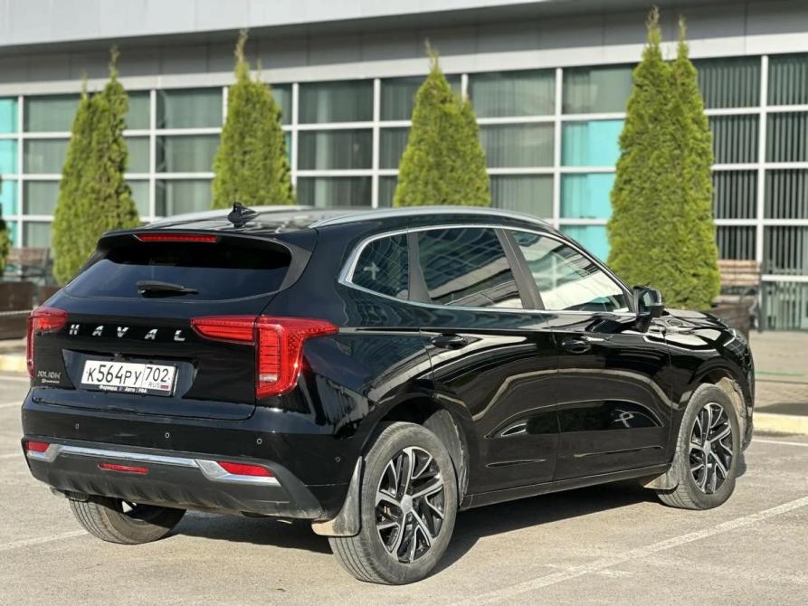 Haval Jolion I Уфа  - изображение 6