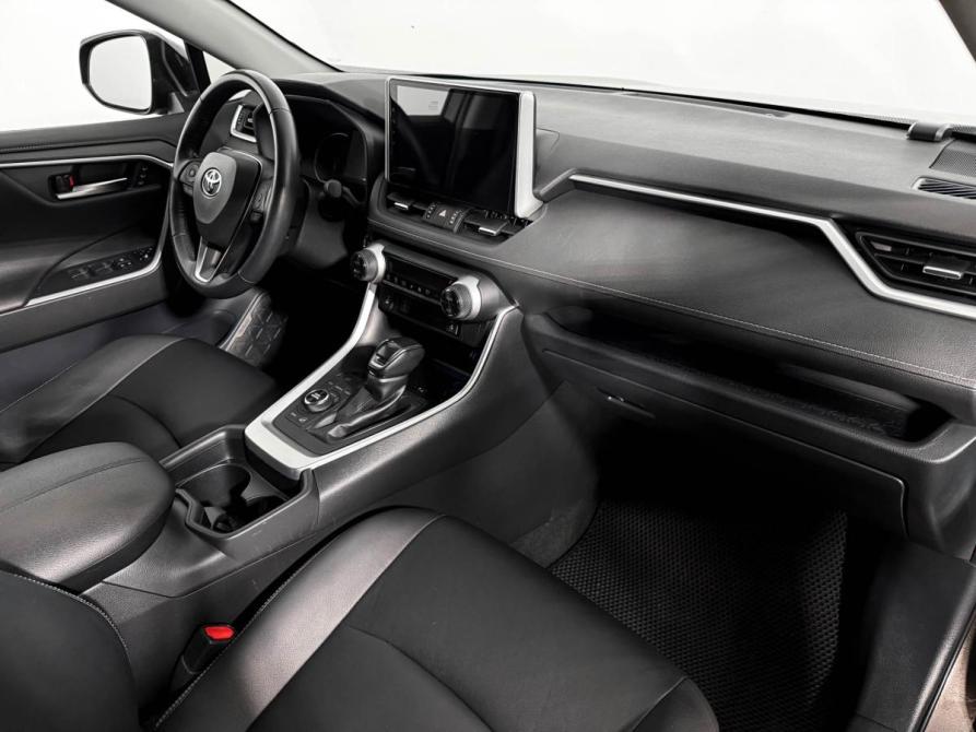 Toyota RAV4 V (XA50) Санкт-Петербург  - изображение 15
