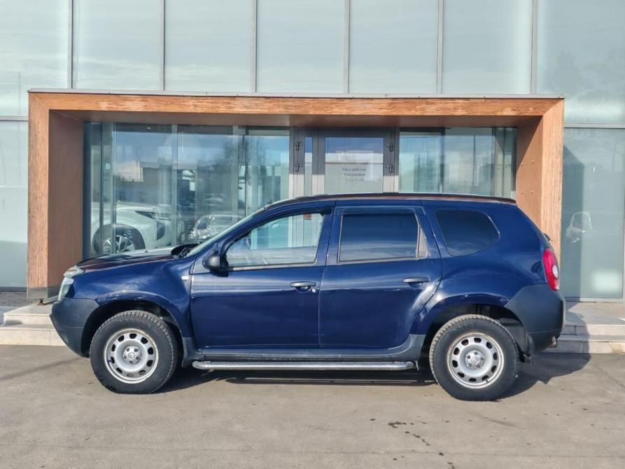 Renault Duster I Оренбург  - изображение 5