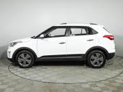 Hyundai Creta I Санкт-Петербург  - изображение 26