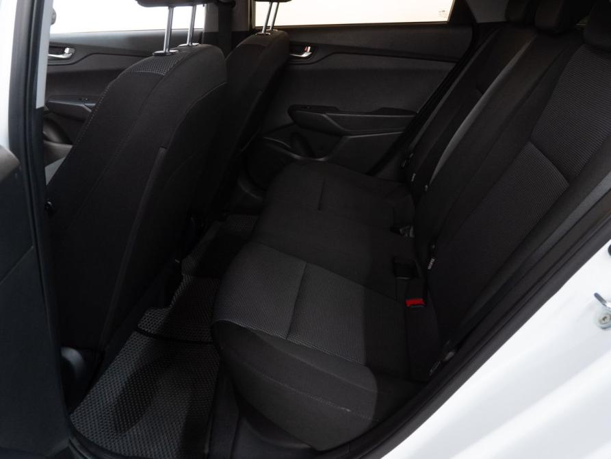 Hyundai Solaris II Рестайлинг Тюмень  - изображение 16