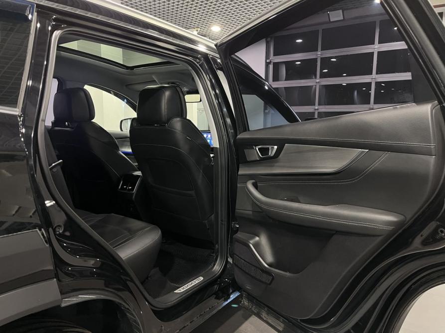 Chery Tiggo 8 Pro Max I Чебоксары  - изображение 25
