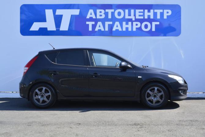 Hyundai i30 I Рестайлинг с пробегом 2010 года, цена 899 000 рублей, 198000 км, хэтчбек, Автокод Объявления