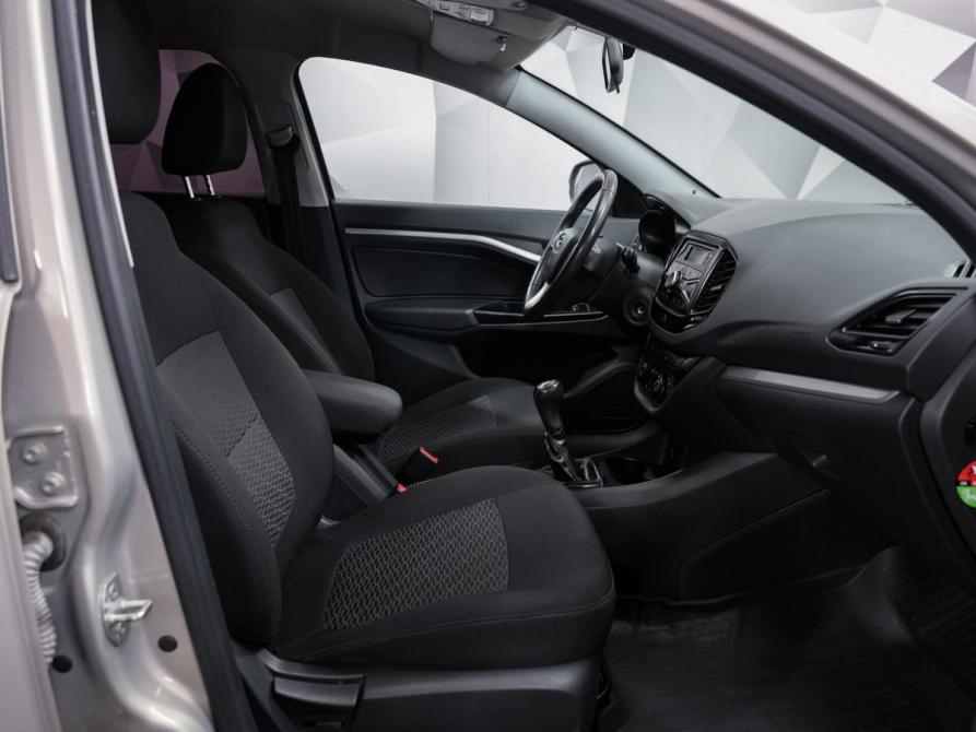 Lada (ВАЗ) Vesta I Ульяновск  - изображение 12