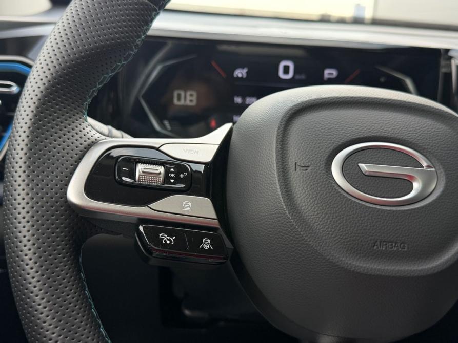 GAC GS3 Волгоград  - изображение 20