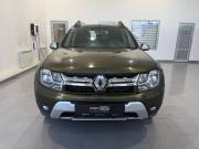 Renault Duster I Рестайлинг Орел  - изображение 17