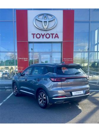 Chery Tiggo 7 Pro Max I с пробегом 2023 года, цена 1 725 000 рублей, 59676 км, внедорожник, Автокод Объявления