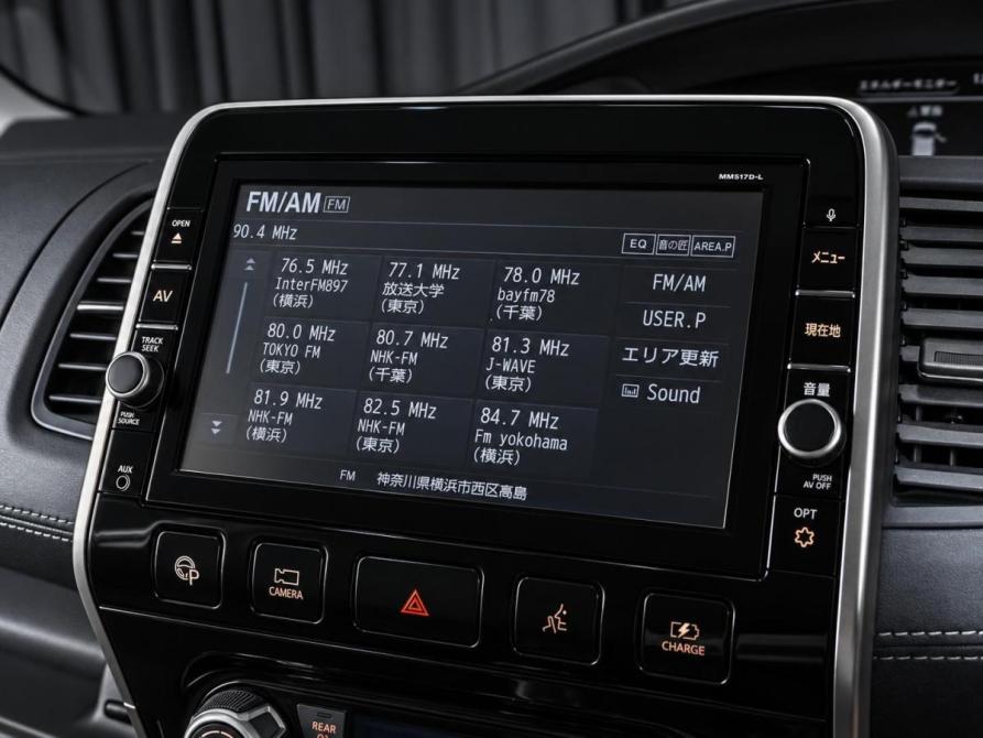 Nissan Serena V (C27) Тюмень  - изображение 17